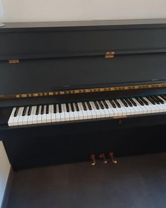 Pianoforte Rippen Holland