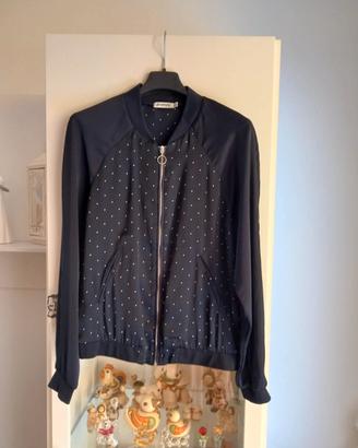 Giubbino donna Stradivarius mezze stagioni S