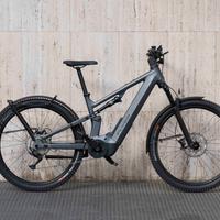 Ebike Flyer Goroc X 2.10 | Black | Taglia M