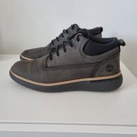 Timberland Cross Mark Pt Chukka