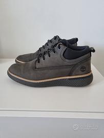 Timberland Cross Mark Pt Chukka