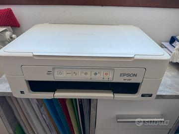 Stampante epson XP-247