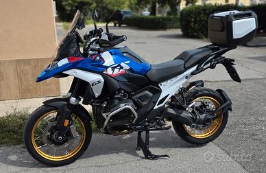 BMW R 1300 GS TROPHY