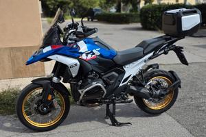 BMW R 1300 GS TROPHY