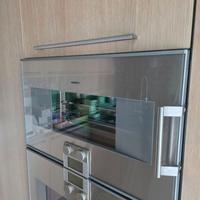 Forno a vapore Gaggenau BS281110/04 INOX