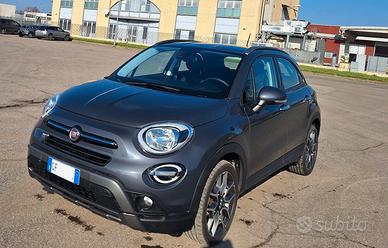 Fiat 500x - 2022