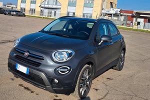 Fiat 500x - 2022