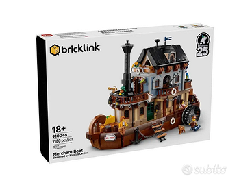 Lego Bricklink 910030 910046  910035