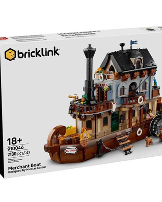 Lego Bricklink 910030 910046  910035
