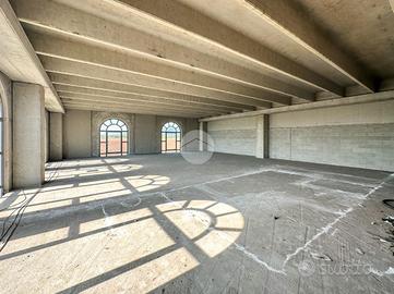 UFFICIO A MONTICHIARI