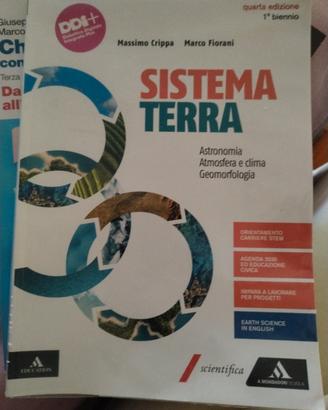 sitema terra libro superiori 