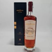 Rum Venezuelano con metodo Solera