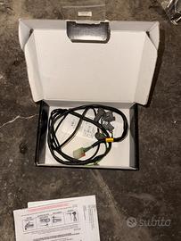 Cablaggio cambio elettronico Multistrada 1200