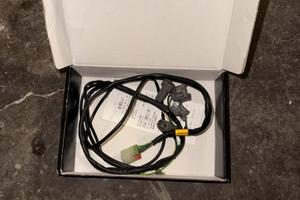 Cablaggio cambio elettronico Multistrada 1200