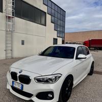 Bmw 114 114d 5p. Msport