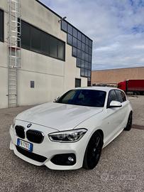 Bmw 114 114d 5p. Msport