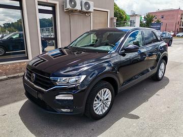 Volkswagen T-Roc 1.6 tdi Style