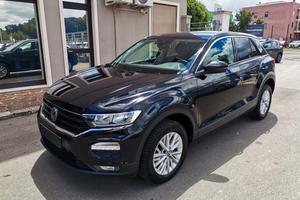 Volkswagen T-Roc 1.6 tdi Style