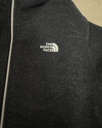 Giacca Pile The North Face