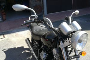 Moto Guzzi Florida 350