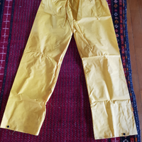 Pantaloni antipioggia tg.M