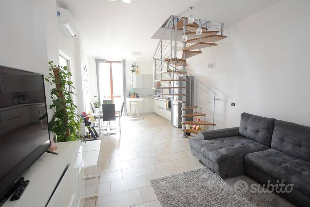 Appartamento – Vimercate, Velasca - Vista 2