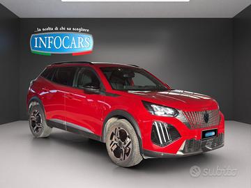 PEUGEOT 2008 1200 100 cv S&S Allure - PROMO