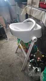 Lavatoio per bambini