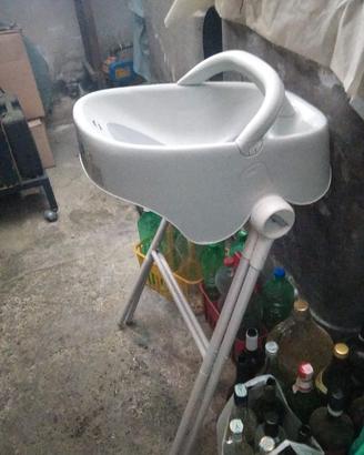 Lavatoio per bambini