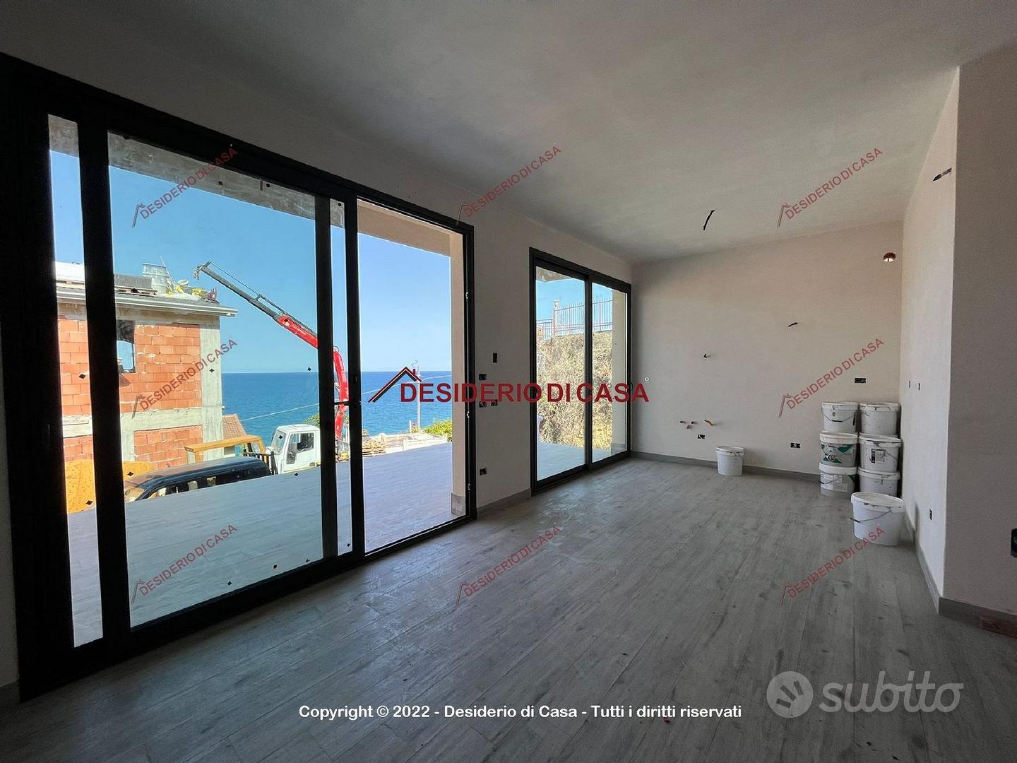 House in Altavilla Milicia, Sperone - Vista 5