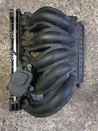 collettore di aspirazione mercedes classe c/e