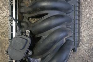 collettore di aspirazione mercedes classe c/e