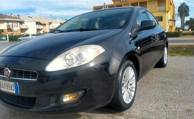 fiat bravo 1.4 GPL 