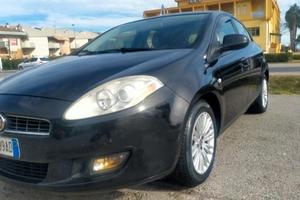fiat bravo 1.4 GPL 