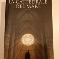 La cattedrale del mare. Ildefonso Falcones.