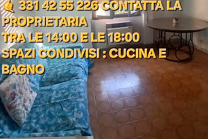 Nuova camera studio
