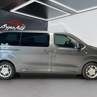 Citroen Spacetourer M 2.0 BLUEHDI 150CV S&S BUSINE