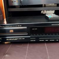 DENON DCD-480 LETTORE CD