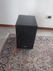 SUBWOOFER CANTON AS 215 SC cond. eccellenti