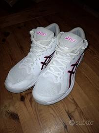 Scarpe da pallavolo Asics