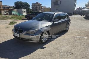 BMW 520d cat Touring Eletta