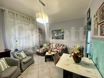 Appartamento Santena [V 48 cVRG]