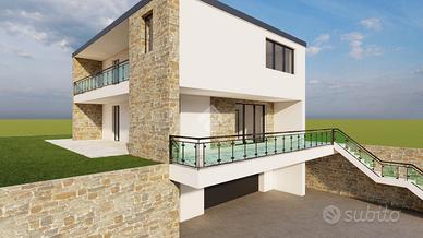 TER. RESIDENZIALE A NEMBRO