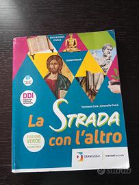 la strada con l'altro 