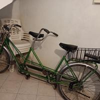 TANDEM BOTTECCHIA