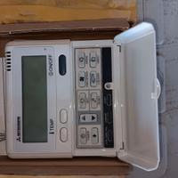 Condizionatore a cassetta mitsubishi nuovo