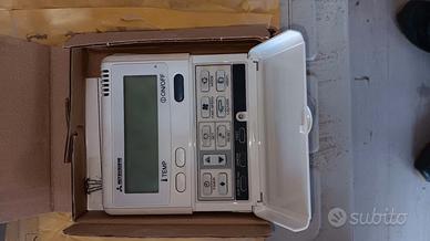 Condizionatore a cassetta mitsubishi nuovo