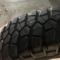 BF Goodrich 255 75 R17