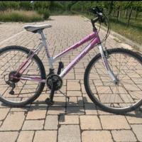 Jumpertrek Xtrail Donna Mountain Bike
