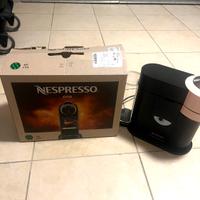 macchina  caffè nespresso 2 disponibili  scambi 
